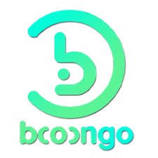 Booongo Logo